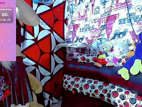 rosalia 77 online show from 01/09/26, 08:16