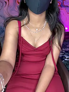 navyasharma online show from 05/11/26, 02:45
