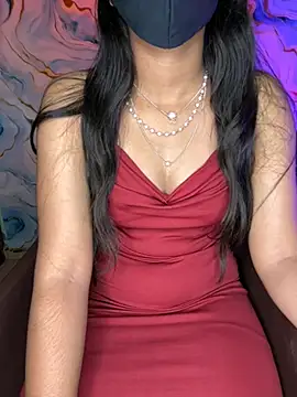 navyasharma online show from 05/11/26, 01:01