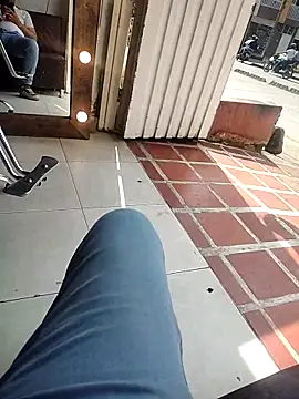 Snapshot of NestedReagent chatting on 02/10/26, 07:35 NestedReagent online show from 02/10/26, 07:35