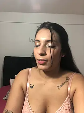 Snapshot of Vianca_Costt chatting on 02/10/26, 03:05 Vianca Costt online show from 02/10/26, 03:05