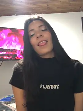 Snapshot of Vianca_Costt chatting on 05/14/26, 02:58 Vianca Costt online show from 05/14/26, 02:58