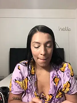 Snapshot of Vianca_Costt chatting on 02/27/26, 03:18 Vianca Costt online show from 02/27/26, 03:18
