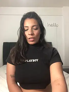 Snapshot of Vianca_Costt chatting on 03/02/26, 05:08 Vianca Costt online show from 03/02/26, 05:08