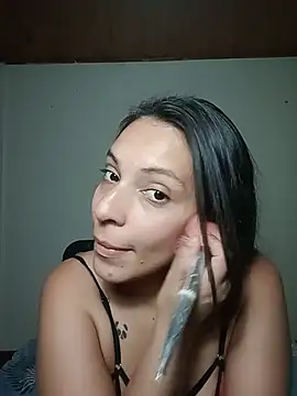 Snapshot of Vianca_Costt chatting on 06/22/26, 02:50 Vianca Costt online show from 06/22/26, 02:50