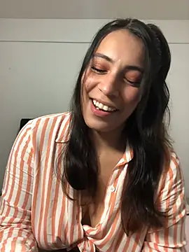 Vianca Costt online show from 01/13/26, 04:05