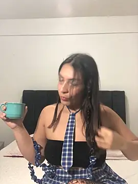 Vianca Costt online show from 01/08/26, 03:34