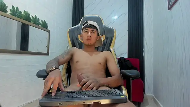 Vinackk online show from 11/12/25, 03:54