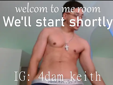 Snapshot of adam_keith chatting on 01/12/26, 05:42 adam keith online show from 01/12/26, 05:42