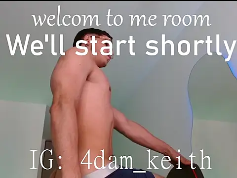 Snapshot of adam_keith chatting on 01/08/26, 02:12 adam keith online show from 01/08/26, 02:12