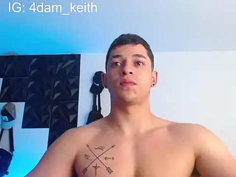 Snapshot of adam_keith chatting on 11/14/25, 10:02 adam keith online show from 11/14/25, 10:02
