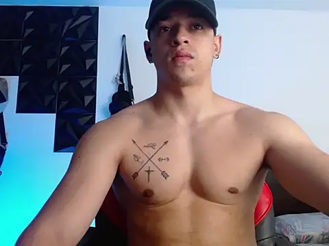 Snapshot of adam_keith chatting on 11/27/25, 04:40 adam keith online show from 11/27/25, 04:40