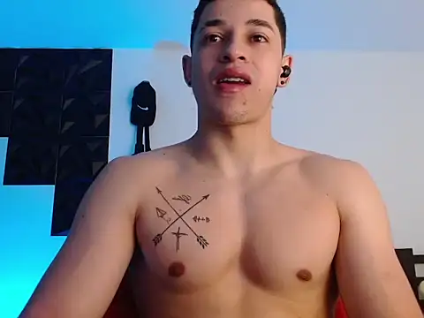 Snapshot of adam_keith chatting on 11/13/25, 04:00 adam keith online show from 11/13/25, 04:00