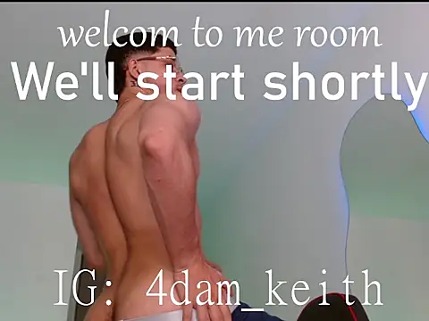 Snapshot of adam_keith chatting on 01/09/26, 02:13 adam keith online show from 01/09/26, 02:13