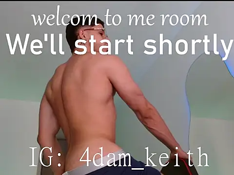 Snapshot of adam_keith chatting on 01/16/26, 11:36 adam keith online show from 01/16/26, 11:36
