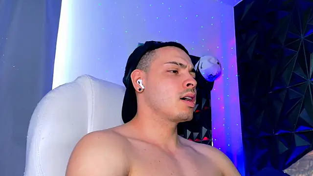 Maxwell Dupont online show from 01/14/26, 09:40