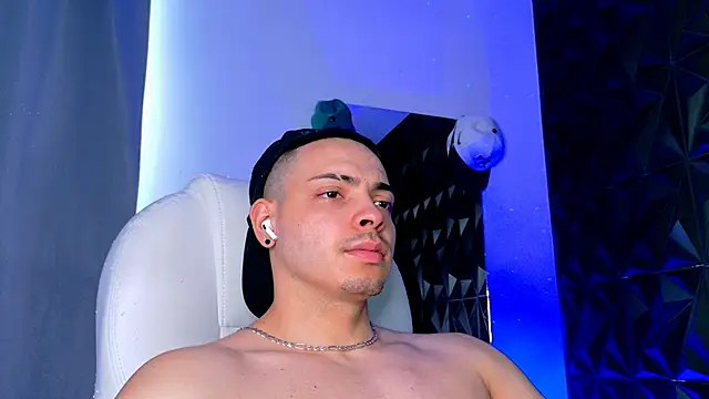 Maxwell Dupont online show from 01/07/26, 09:20