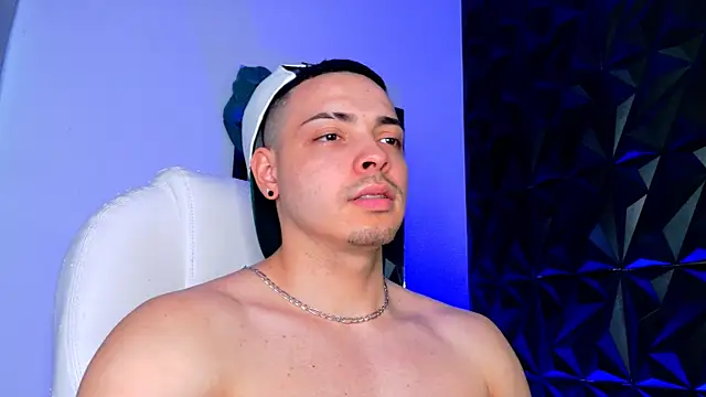 Maxwell Dupont online show from 01/08/26, 11:00