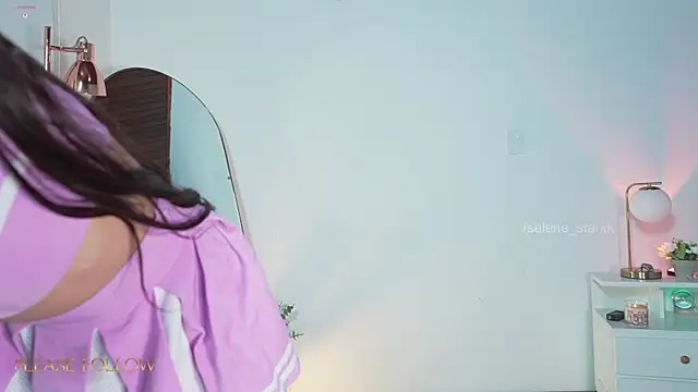 selene starkk online show from 11/25/25, 01:17