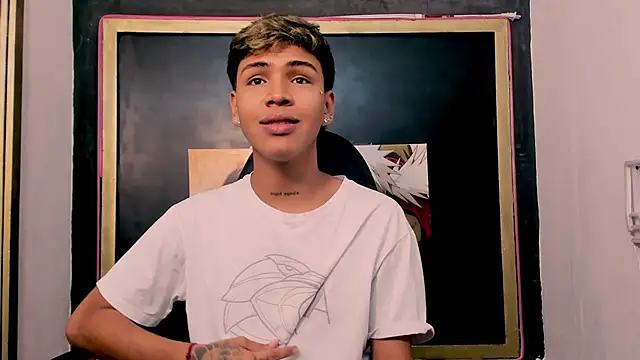 Timmy Kiing  online show from 01/15/26, 09:18