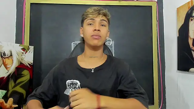 Timmy Kiing  online show from 12/05/25, 08:28