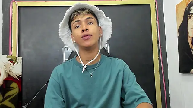 Timmy Kiing  online show from 12/15/25, 09:09