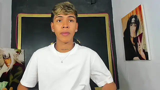 Timmy Kiing  online show from 11/29/25, 07:58