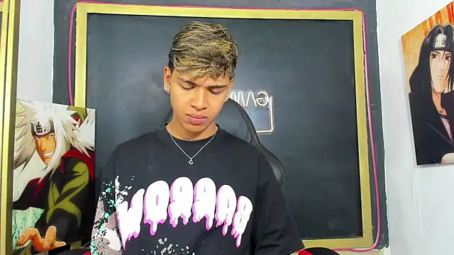 Timmy Kiing  online show from 12/01/25, 09:26