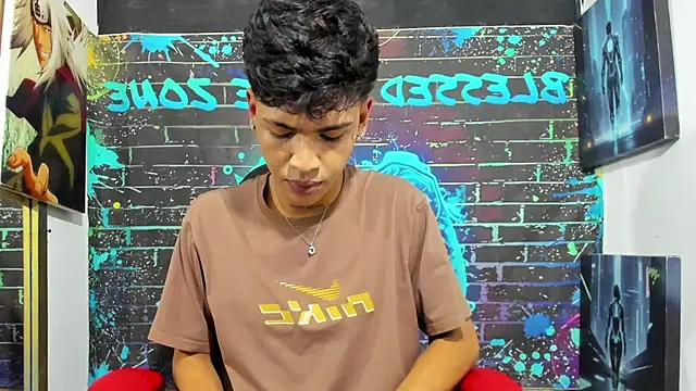 Timmy Kiing  online show from 08/06/26, 09:21
