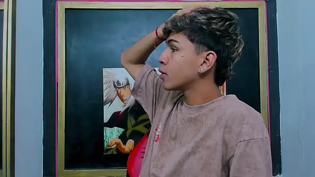 Timmy Kiing  online show from 01/14/26, 09:07