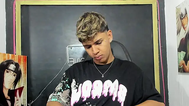 Timmy Kiing  online show from 12/14/25, 09:20