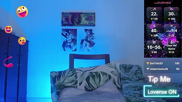annahotdoll online show from 05/31/26, 06:53