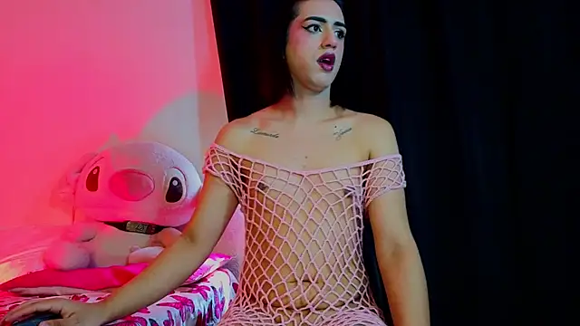 annahotdoll online show from 07/13/26, 06:40