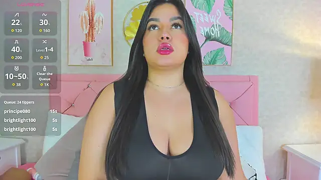 cristal kane online show from 05/04/26, 07:17