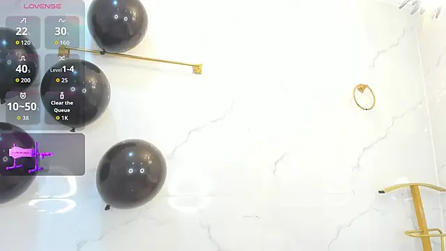 cristal kane online show from 03/23/26, 07:47