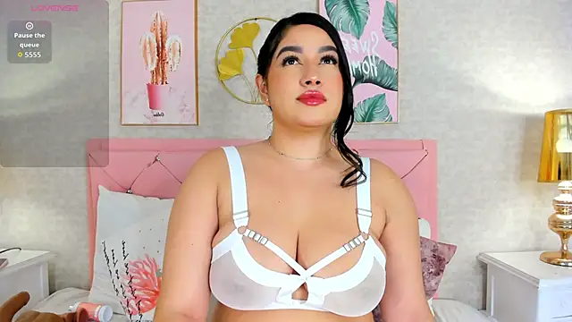 cristal kane online show from 01/15/26, 07:28