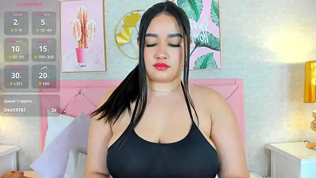 cristal kane online show from 02/25/26, 07:36