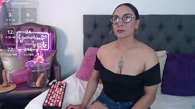 maripa0  69 online show from 02/12/26, 12:43