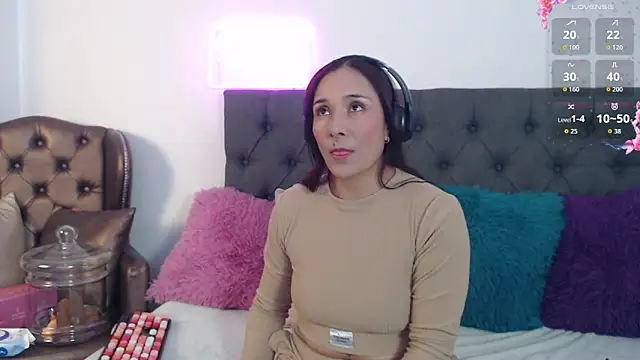 maripa0  69 online show from 03/31/26, 10:56