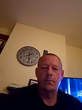 Tyson120 online show from 05/30/26, 12:28