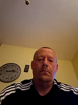 Tyson120 online show from 06/13/26, 01:14