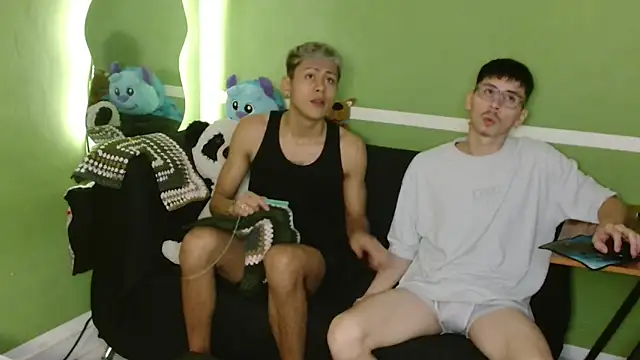 stebeen smithh online show from 02/12/26, 11:32