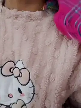 Yumiik2kk online show from 01/07/26, 07:24