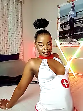 Eve Scarlet online show from 03/26/26, 11:02