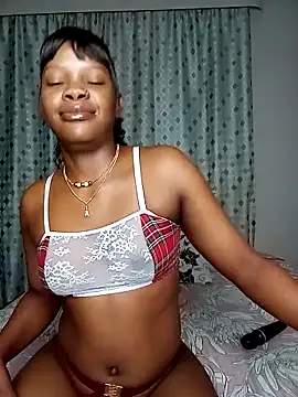 Eve Scarlet online show from 02/16/26, 09:02