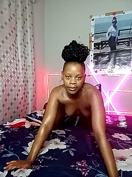 Eve Scarlet online show from 03/08/26, 12:49