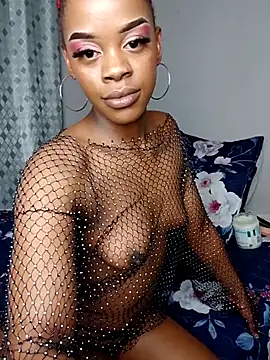 Eve Scarlet online show from 11/27/25, 10:10