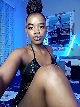 Eve Scarlet online show from 02/22/26, 09:05