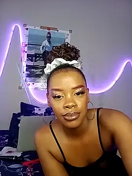 Eve Scarlet online show from 02/26/26, 02:06