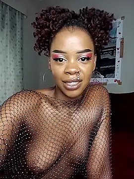 Eve Scarlet online show from 02/01/26, 04:38